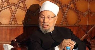 مجلس إسلامى تابع لعلماء القرضاوى يفتى لتركيا بجواز التدخل العسكرى بسوريا