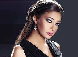 وفاة الفنانة الشابة ميرنا المهندس