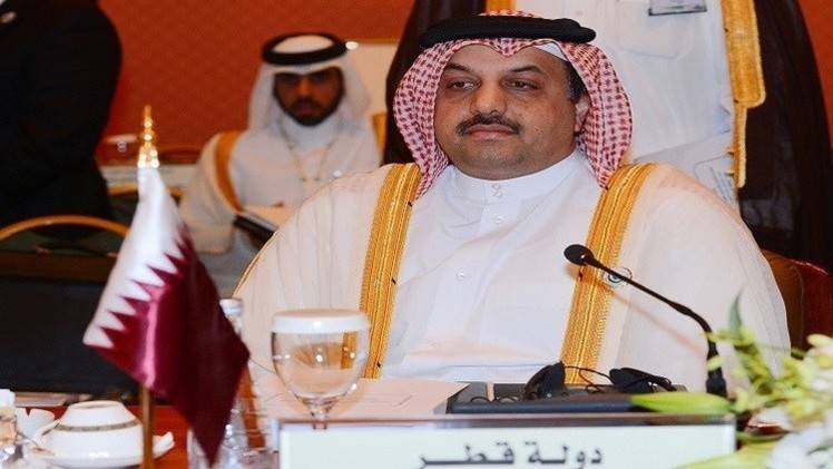 قطر تتحفظ على "بيان العربي" حول قصف تركيا لشمالي العراق
