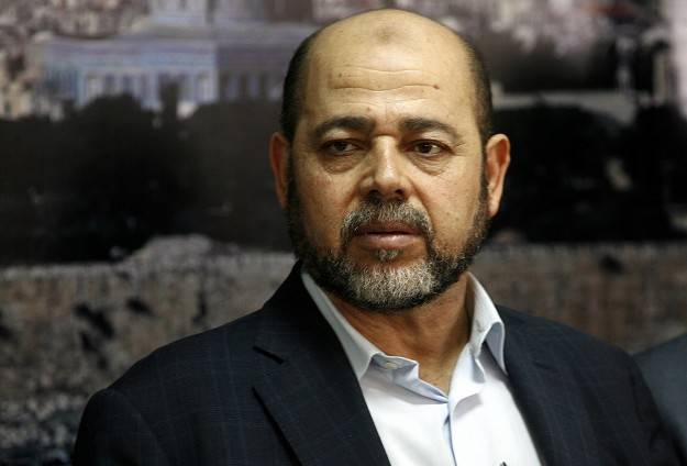 أبومرزوق: لا توجد "أفكار مبلورة" لاتفاق تهدئة مع "إسرائيل" في غزة