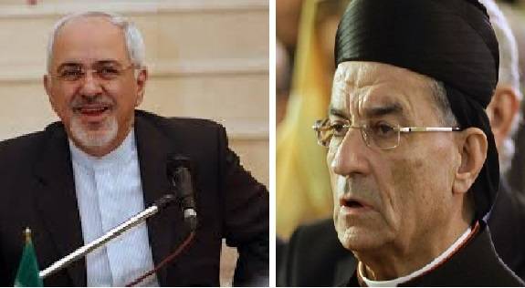 إيران تريد الإنفتاح على المسيحيين والسنة والدروز
