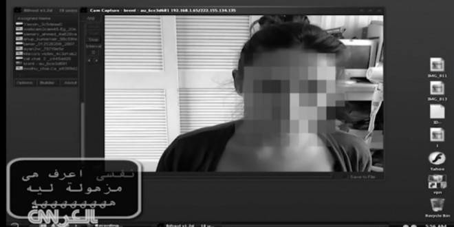 كيف يخترق القراصنة كاميرا جهازك دون علمك؟