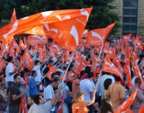 الوساطات لن تسحب ورقة التحرك في الشارع للعونيين