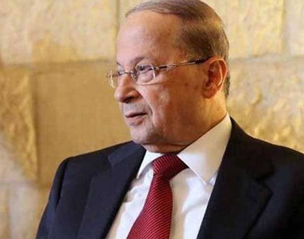 قرارات التمديد رسالة الخارج للجنرال