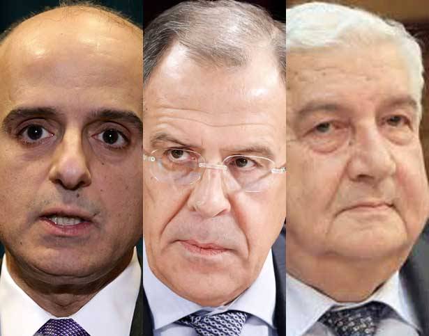 دمشق قدمت معلومات لموسكو جنبت الرياض تفجيرات رمضان