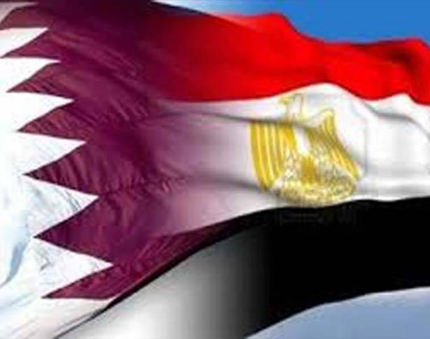 مصر ترفض تدخل قطر
«غير المقبول» في شؤونها