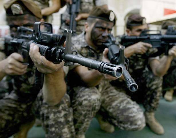 «الوطني الحر»: عون صوّب البوصلة والجيش خط احمر