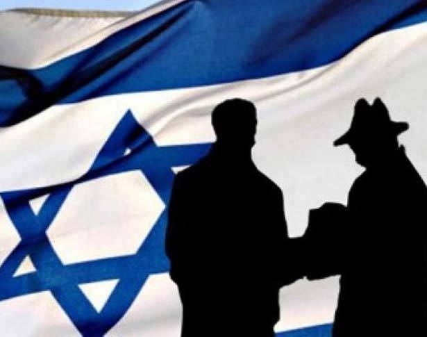 تل أبيب تجنّد عملاء عرب عبر «الانترنت»