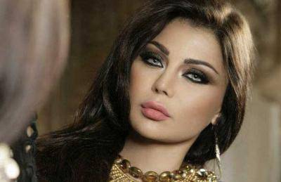 صورة «سيلفي» بين هيفاء وهبي ومصمّمة مغربية تخضع لـ «الفوتوشوب» وتثير جدالاً