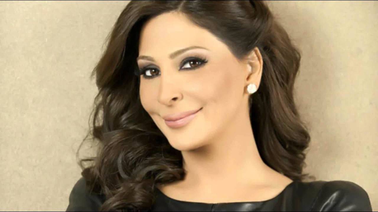 إليسا مع ماجد المهندس في لندن