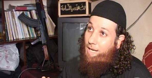 تسمّم أمير "فتح الإسلام" في مخيم عين الحلوة