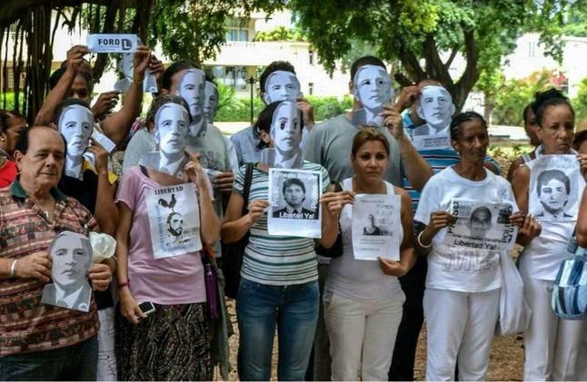 هافانا تعتقل 90 معارضا للتقارب مع واشنطن