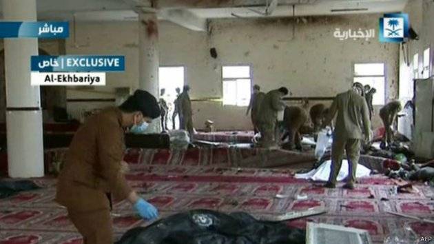 الغارديان: الرخاء النفطي في السعودية قد يكون في طريقه إلى الجفاف