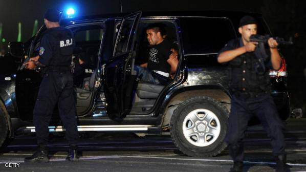 توقيف 10 آلاف شخص بقضايا مخدرات بالجزائر