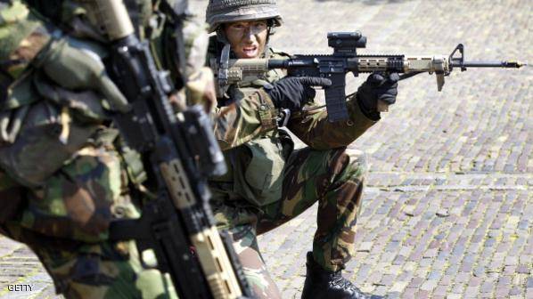 نفذت الذخيرة.. فقلدوا صوت الرصاص