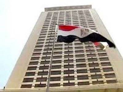 الخارجية المصرية: نرفض تدخل قطر في شؤوننا