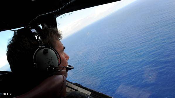 استئناف البحث عن حطام الماليزية MH370