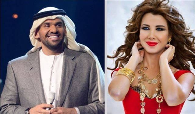 بالفيديو.. نانسي عجرم على خطى الجسمي