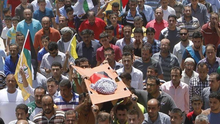 اعتقال 10 إسرائيليين يشتبه في تورطهم بجريمه دوما