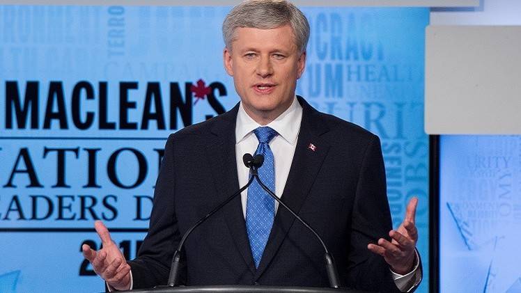 رئيس وزراء كندا يقترح معاقبة مواطنيها المتوجهين إلى مناطق يسيطر عليها متطرفون