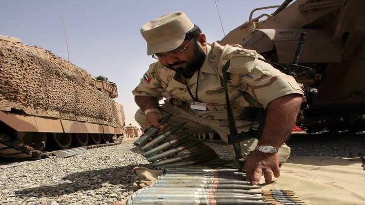 مقتل 3 جنود إماراتيين ضمن قوات التحالف العربي في اليمن