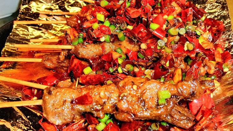 العلماء يحددون المادة الغذائية التي تساعد في إطالة العمر