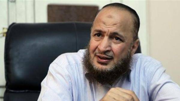 نتيجة التعذيب وفاة رئيس الجماعة الإسلامية في سجن العقرب المصري