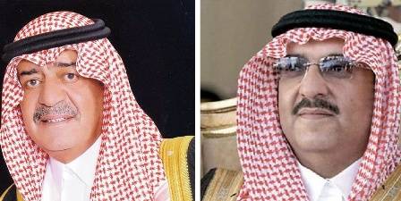 هل استقال مقرن بن عبدالعزيز أم أجبر على ذلك؟!.. مجتهد يكشف فضائح أسرة آل سعود