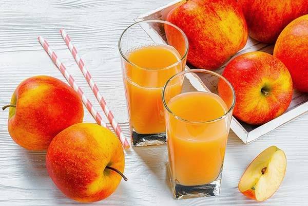 10 فوائد مدهشة للتفاح
