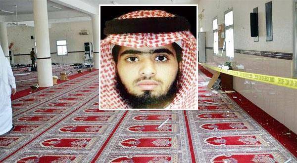 الداخلية السعودية تكشف هوية منفذ هجوم مسجد الطوارئ