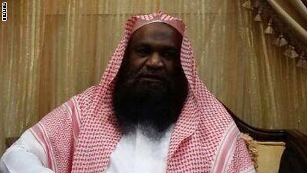 اكبر صراع بين الداعية الكلباني ومؤيدي داعش
