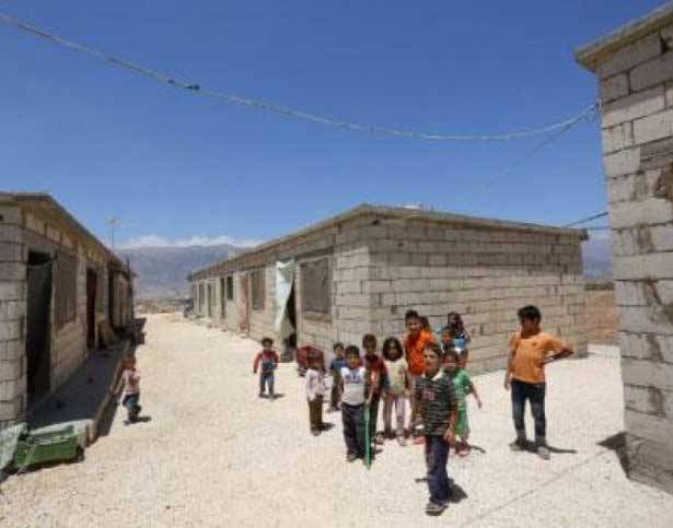 هل يجري تثبيت النازحين في طرابلس؟