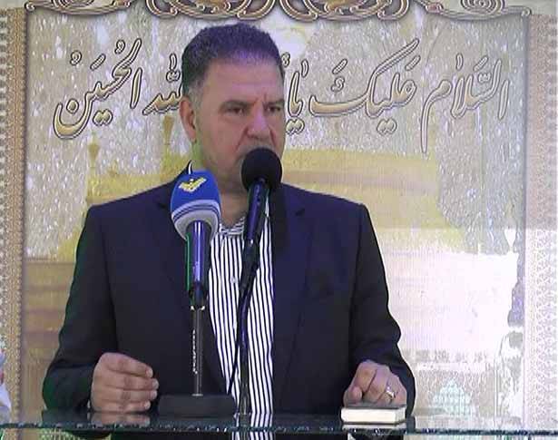 حزب الله : من حقّ الوطني الحرّ أن يكون
شريكاً حقيقياً بصناعة القرار بالحكومة