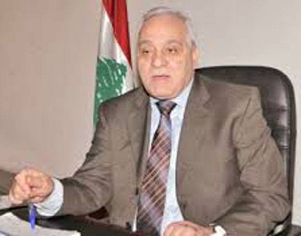 «صندوق للرشاوى بدل صندوق للشكاوى»
غصن لـقزي: الرجوع عن الخطأ فضيلة