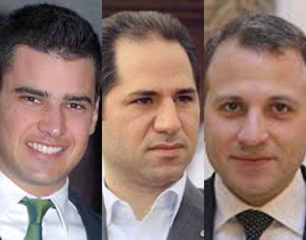 التوريث السياسي خطيئة الجميع ارتكبها