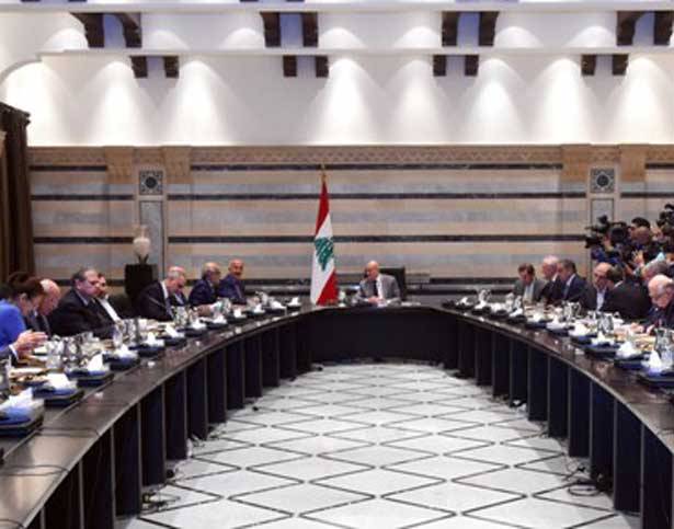 تحالفات جديدة فرضها التمديد للامنيين