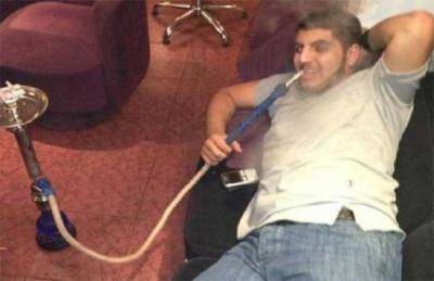 هل لجأ سليمان هلال الأسد إلى جبل محسن في طرابلس