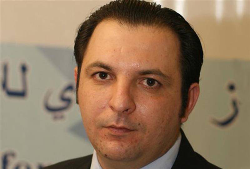 إطلاق سوريا مازن درويش من السجن مبادرة اتجاه أميركا