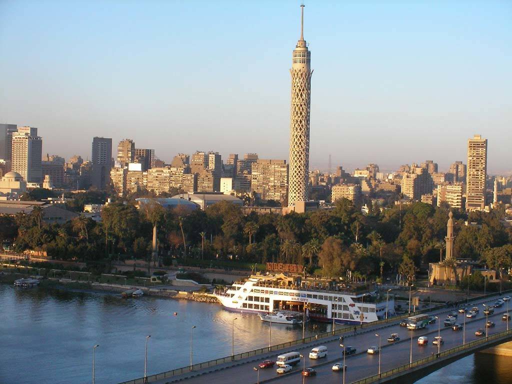 جرحى جراء انفجار أمام محكمة شمال شرق القاهرة
