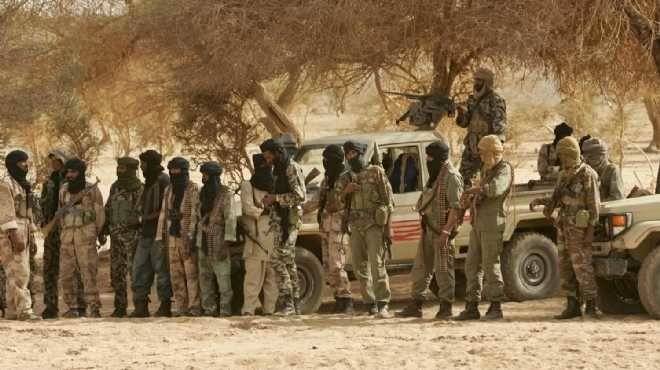 قيادي جهادي يتبنى الهجوم في سيفاري بمالي