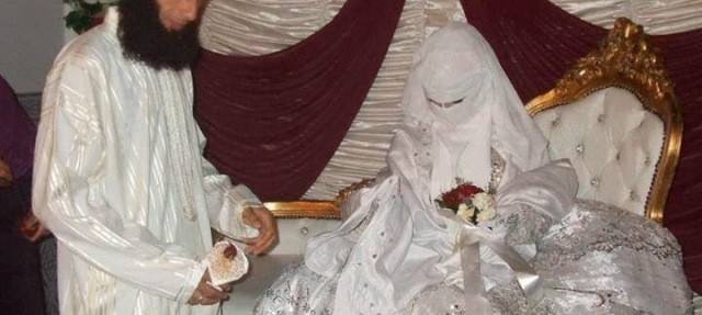 للمتزوجين الجدد.. انضم لـ"داعش" واحصل على..؟