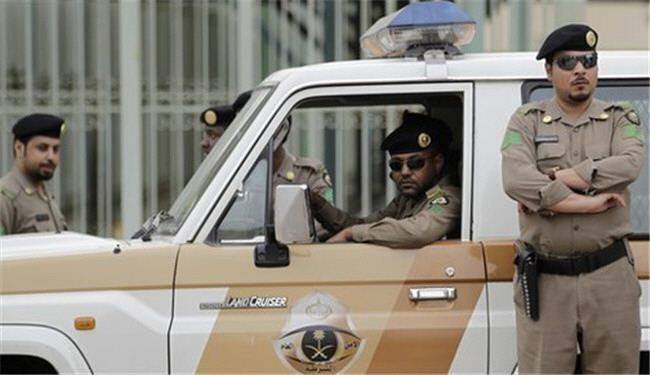 شكّك بتصرفات ابنه.. فبلّغ عنه