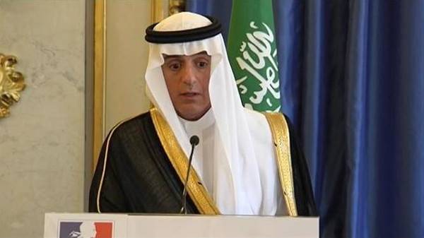 السعودية تسعى لتعزيز التعاون الثنائي مع ألمانيا