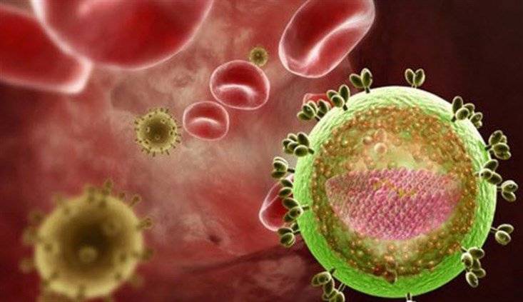صدمة.. فيروس الايدز يغير الحمض النووي للإنسان