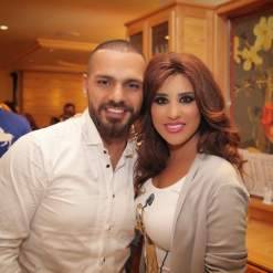 نجوى كرم لـ جوزيف عطية "شو منحترم يلي بيحترموا حالن"