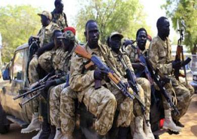 الأمم المتحدة: لوضع حد لإفلات المسؤولين من العقاب حول العنف ضد المدنيين بجنوب السودان