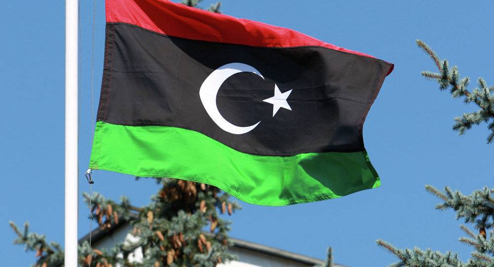 ليبيا: نتطلع لزيارة روسيا وسنفعل كافة اتفاقياتنا معها