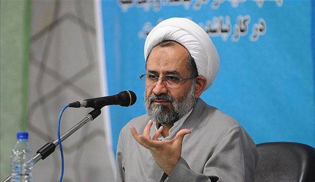 وزير الأمن الايراني السابق.. يكشف:
حصلنا على 100 صفحة وثائق من داخل CIA