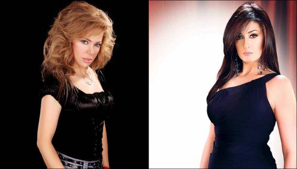 فنانون طلّقوا لأسباب سياسية