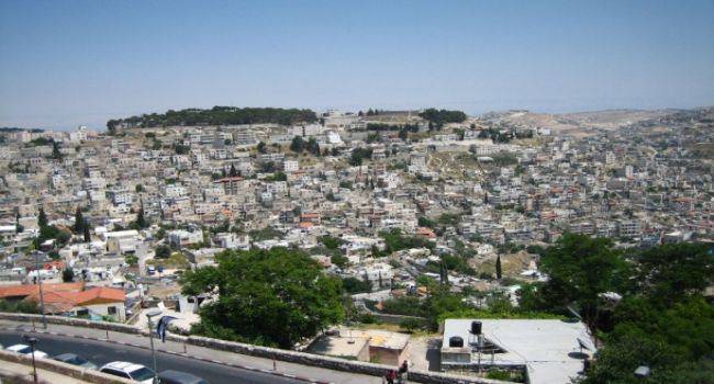الكشف عن مخطط استيطاني “خطير” للاحتلال جنوب المسجد الأقصى